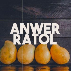 Anwer Ratol
